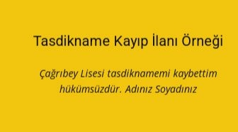 kayip-ilanlari